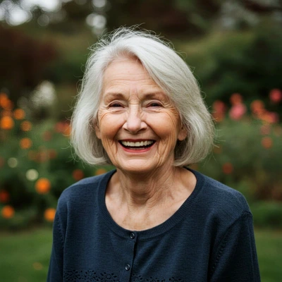 Barbara K., GlucoPril feedback
